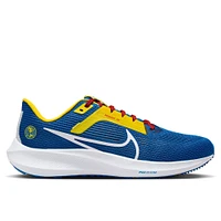 Unisex Nike Blue Club America Pegasus 40 Road Running Shoe