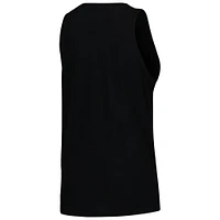 Débardeur Nike Club America Lockup Tomboy Performance pour femme - Noir