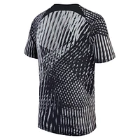 Youth Nike Black Club America 2022/23 Pre-Match Top
