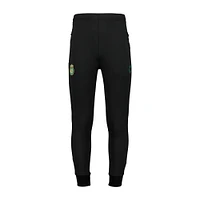 Pantalon de jogging d'entraînement Charly Black Club Leon 2024/25 pour homme