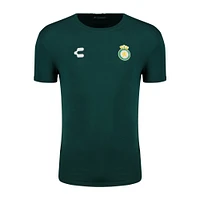 Men's Charly  Green Club Leon 2024/25 T-Shirt