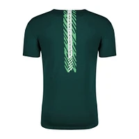 Men's Charly  Green Club Leon 2024/25 T-Shirt