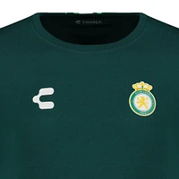 Men's Charly  Green Club Leon 2024/25 T-Shirt
