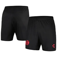 Men's Charly  Black Club Tijuana 2023/24 Training Shorts