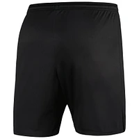 Men's Charly  Black Club Tijuana 2023/24 Training Shorts