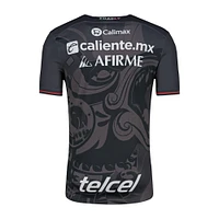 Men's Charly Black Club Tijuana 2024/25 Third Authentic Jersey