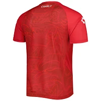 Men's Charly Red Club Tijuana Training Top
