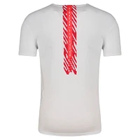 Men's Charly  White Club Tijuana 2024/25 T-Shirt