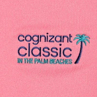 Sweat-shirt zippé classique Peter Millar Cognizant Classic Perth Mélange Performance pour homme, rose