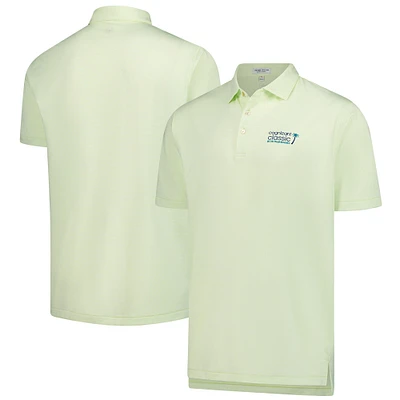 Polo en jersey P3T Cognizant Classic Jubilee Performance pour homme V110136 POLMENSSM MF24EK11S