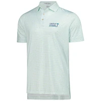 Polo en jersey P3T CognizantClassic The Bees Knees pour homme V110136 POLMENSSM MF24EK14S