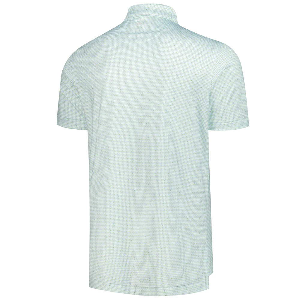 Polo en jersey P3T CognizantClassic The Bees Knees pour homme V110136 POLMENSSM MF24EK14S