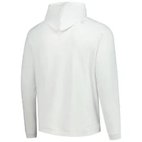 Sweat à capuche P3T Cognizant Classic Pine Performance pour homme V110136 SWTMENHOD ME0EK45