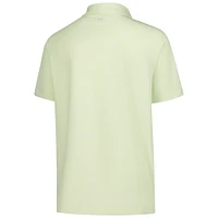 Youth Peter Millar Green Cognizant Classic Jubilee Performance Polo