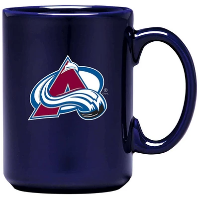 Colorado Avalanche - 15oz. El Grande Coffee Mug