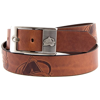 Ceinture brandish des Avalanches du Colorado pour hommes