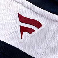 Maillot Fanatics bleu marine Colorado Avalanche Alternate Premium pour homme