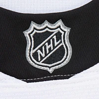 Men's Nathan MacKinnon White Colorado Avalanche 2016-17 Power Play Jersey
