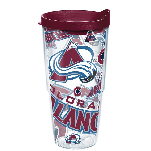 Tervis Avalanche du Colorado 24oz. Gobelet classique partout