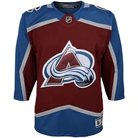 Jeune Bourgogne Colorado Avalanche Domicile - Maillot Premier