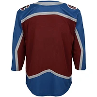 Jeune Bourgogne Colorado Avalanche Domicile - Maillot Premier