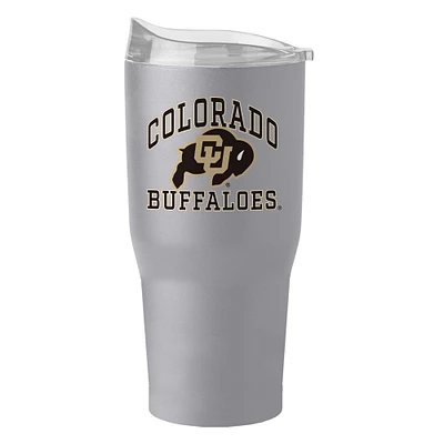 Buffalos du Colorado 30oz. Gobelet à revêtement en poudre de pierre