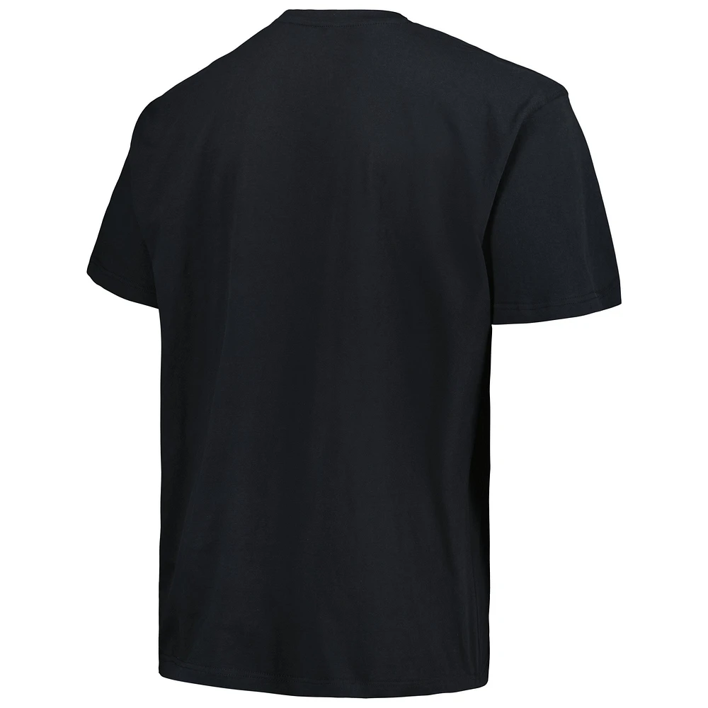 Men's '47 Black Colorado Buffaloes T-Shirt