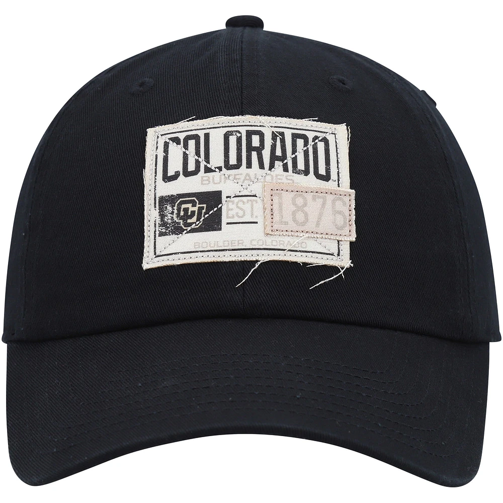 Men's Ahead Colorado Buffaloes Largo Adjustable Hat
