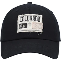 Men's Ahead Colorado Buffaloes Largo Adjustable Hat