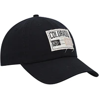 Men's Ahead Colorado Buffaloes Largo Adjustable Hat