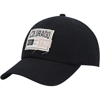 Men's Ahead Colorado Buffaloes Largo Adjustable Hat