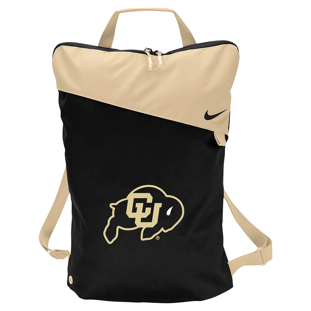 Nike Colorado Buffaloes Utility Gymsack