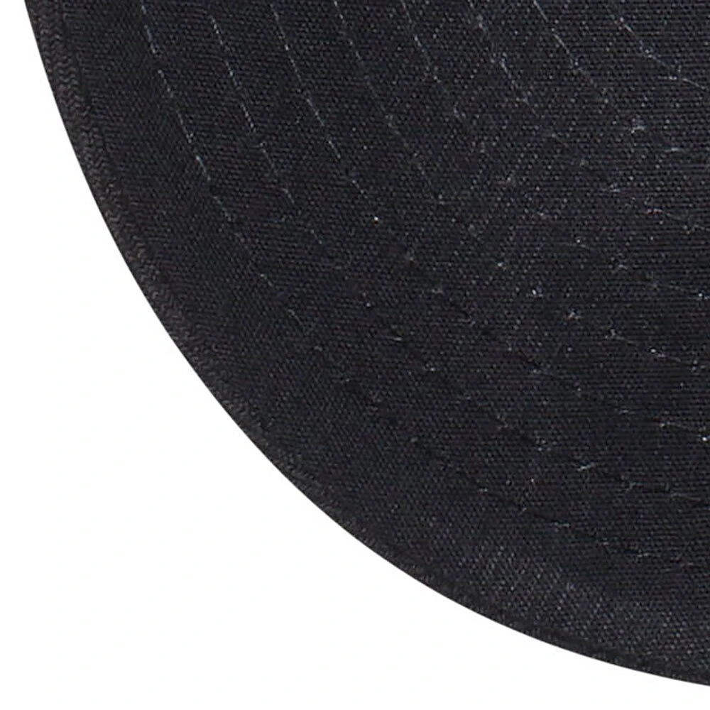 Colorado Rockies New Era Game Authentic Collection On-Field Low Profile 59FIFTY - Fitted Hat Black