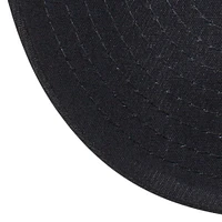 Colorado Rockies New Era Game Authentic Collection On-Field Low Profile 59FIFTY - Fitted Hat Black