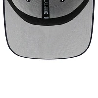 Casquette 39THIRTY Flex Fit New Era pour homme, Colorado Rockies, bleu marine, 2023 Fourth of July