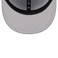 Casquette ajustée 59FIFTY pour hommes des Colorado Rockies 2024 New Era