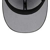 Men's New Era  Purple Colorado Rockies 2025 Batting Practice Low Profile 59FIFTY Fitted Hat