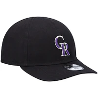 NWE ROCKIE BLACK MLB NWE MY FIRST 9TWENTY HATINF