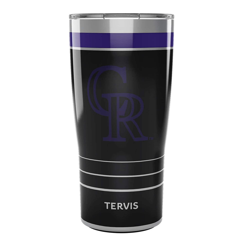 Tervis Rocheuses du Colorado 20oz. Gobelet de jeu de nuit