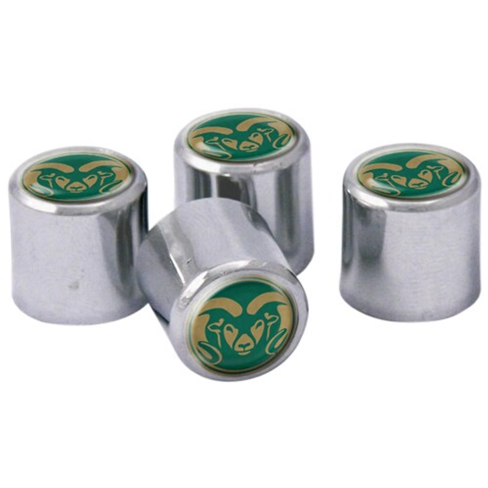 Couvercles de tige de soupape Colorado State Rams