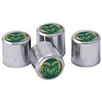 Couvercles de tige de soupape Colorado State Rams