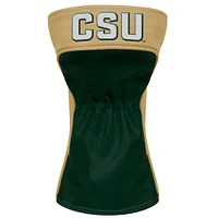 WinCraft Colorado State Rams Golf Club Driver Headcover