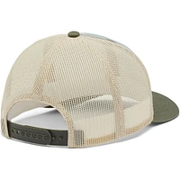 Men's Columbia Camo Punchbowl Trucker Snapback Hat
