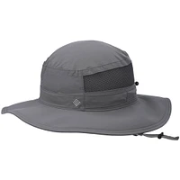 Men's Columbia Gray Bora Bora Booney Omni-Shade Bucket Hat