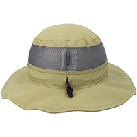 Men's Columbia Green Bora Bora Booney Omni-Shade Bucket Hat