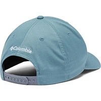Men's Columbia Light Blue Lost Lager Flexfit 110 Snapback Hat