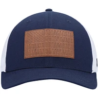 Men's Columbia Navy Rugged Outdoor Flex Hat