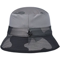 Youth Columbia Black Booney Omni-Shade Bucket Hat