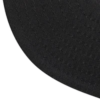 Men's Cookies  Black/Camo Across the Board Snapback Hat