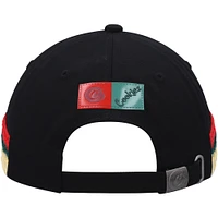 Men's Cookies Black Montego Bay Dad Adjustable Hat